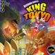 Illustration for article titled Board Games With OB #22: King of Tokyo